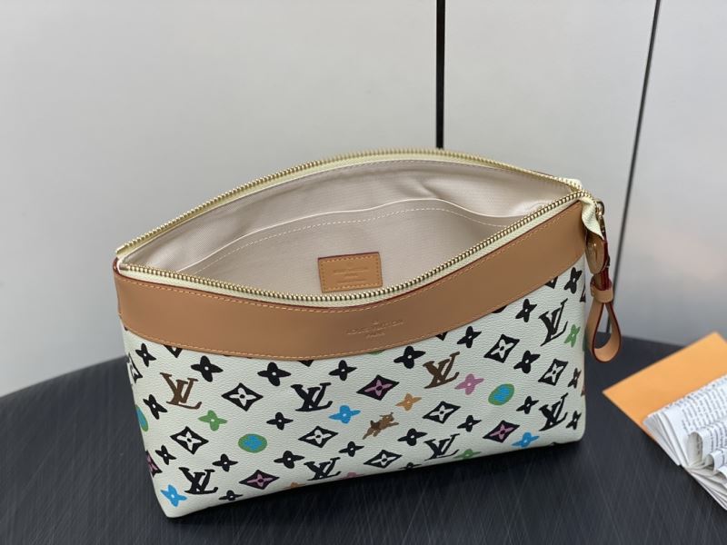 Louis Vuitton Clutch Bags